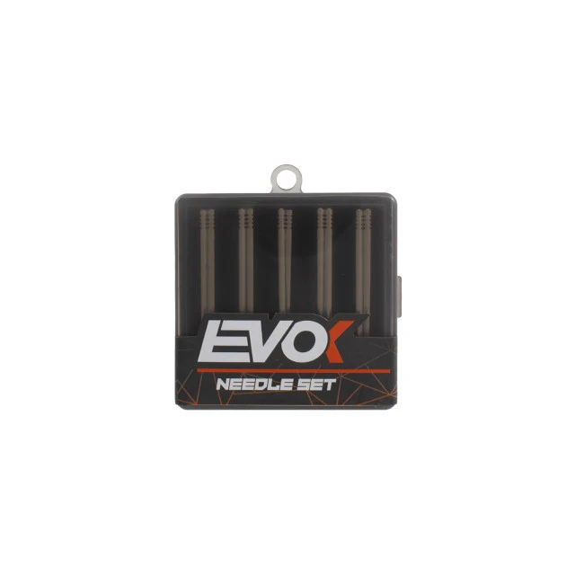 Kit agujas de carburador tipo PHBL / VHST Evok