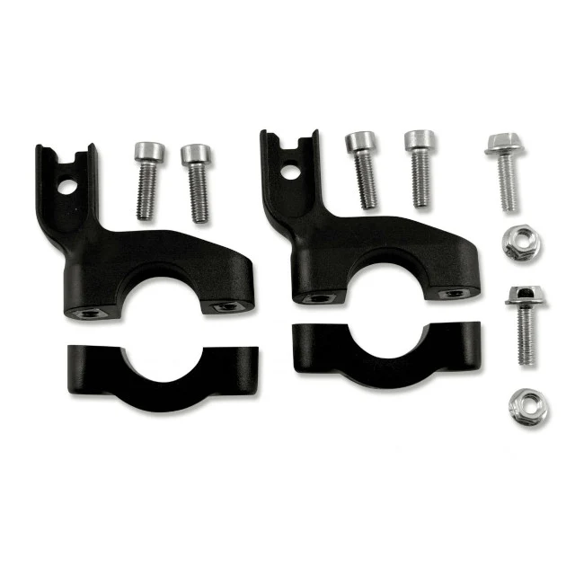 Kit de montaje paramanos Acerbis Uniko