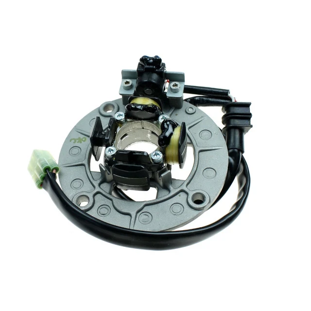Encendido racing con luz HPI Yamaha YZ-F 250 01-11 / YZ-F 400 98-99 / YZ-F 426 00-02 / YZ-F 450 03-05