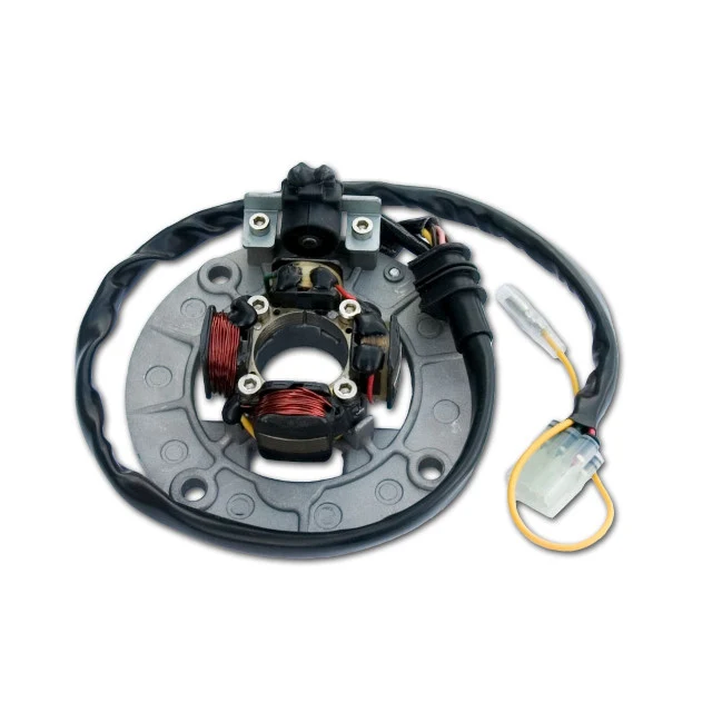 Encendido racing con luz HPI Yamaha YZ-F 250 01-11 / YZ-F 400 98-99 / YZ-F 426 00-02 / YZ-F 450 03-05