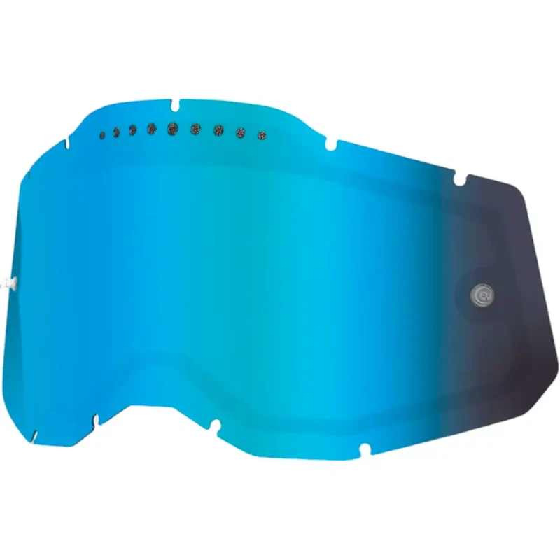 Cristal doble ventilado Mirror 100% Generation 2