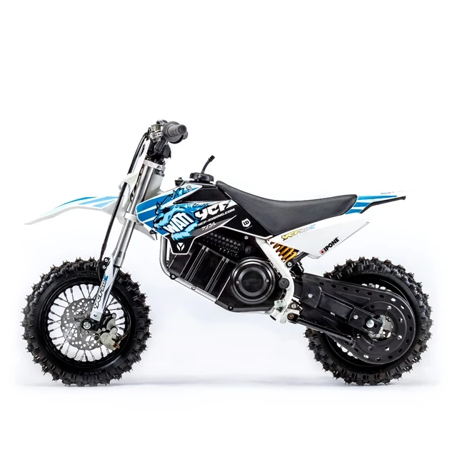 Pitbike YCF 50E Electric 2021