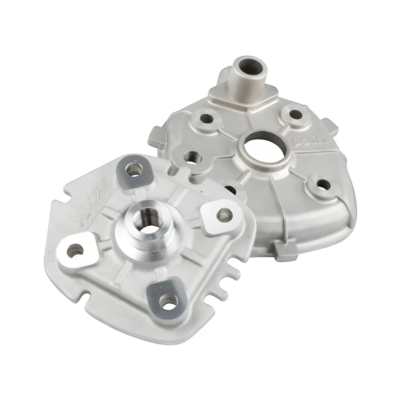 Cilindro Polini Evolution 3 70cc Minarelli horizontal LC bulón 12mm