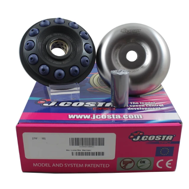 Variador J.Costa PRO Zontes 350 / 368 >2025