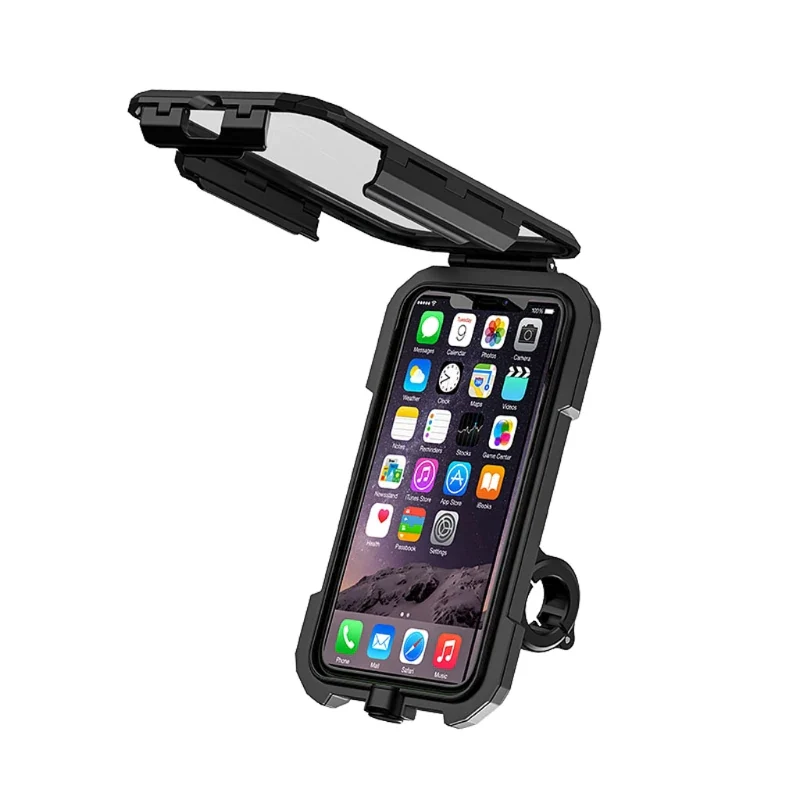 Support de Téléphone Moto - Guardian