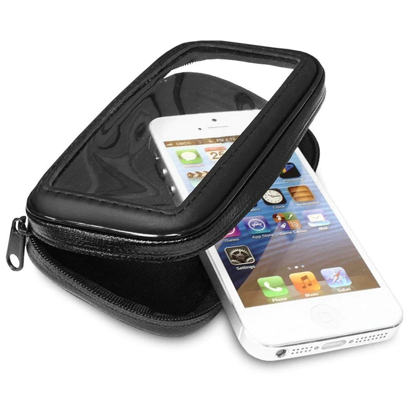 Support de Téléphone Moto - Cobra