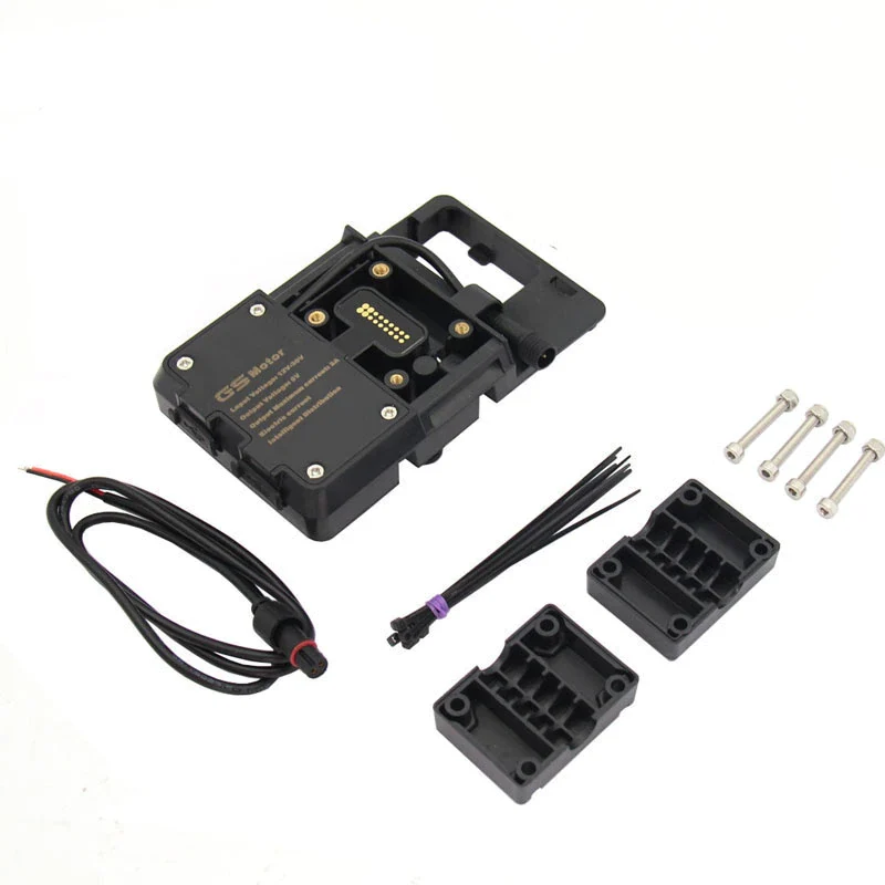 Support de téléphone moto compatible BMW 1200GS