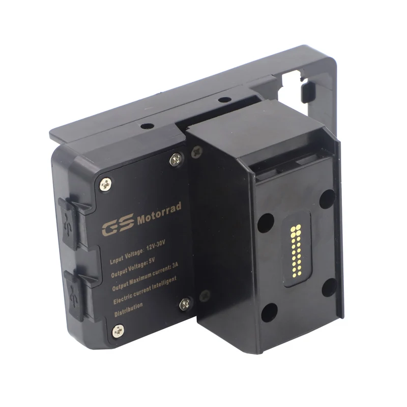 Support de téléphone moto compatible BMW 1200 RT