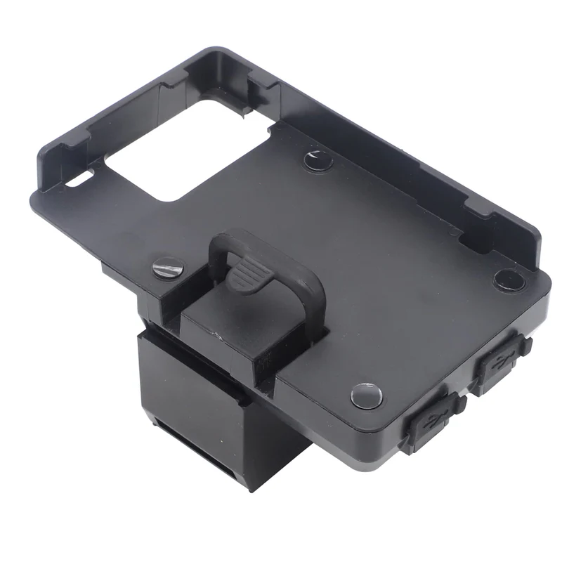 Support de téléphone moto compatible BMW 1200 RT
