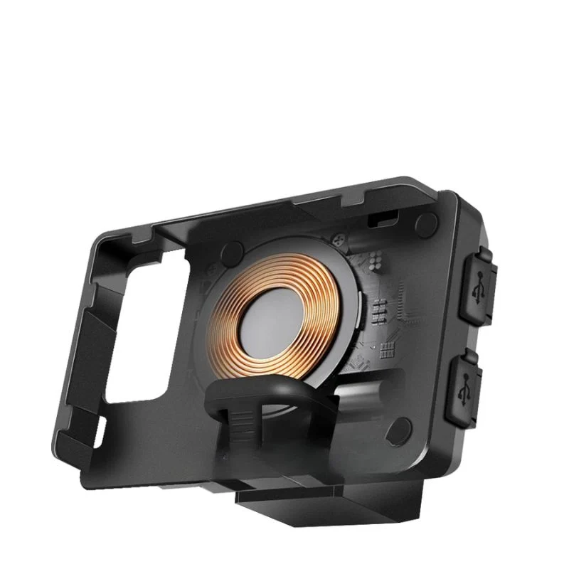 Support de téléphone moto compatible BMW 1200 RT
