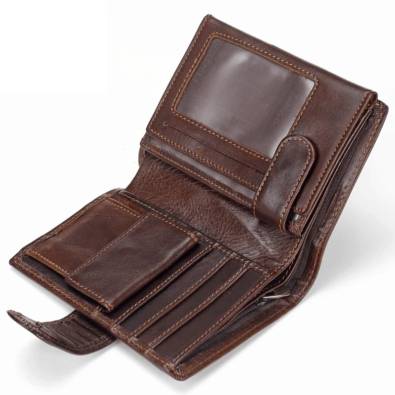 Portefeuille biker homme - Valor