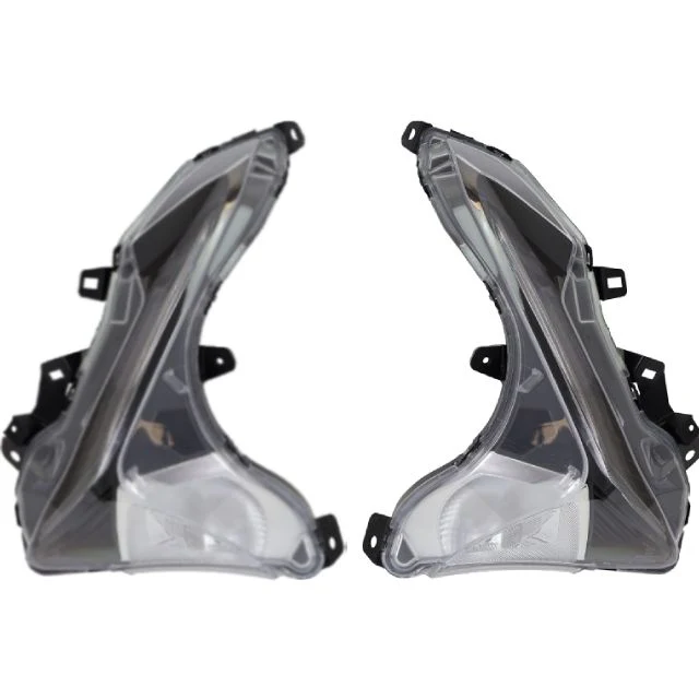 Intermitente delantero Honda SH 125/150 17-19 (CE) RB Max