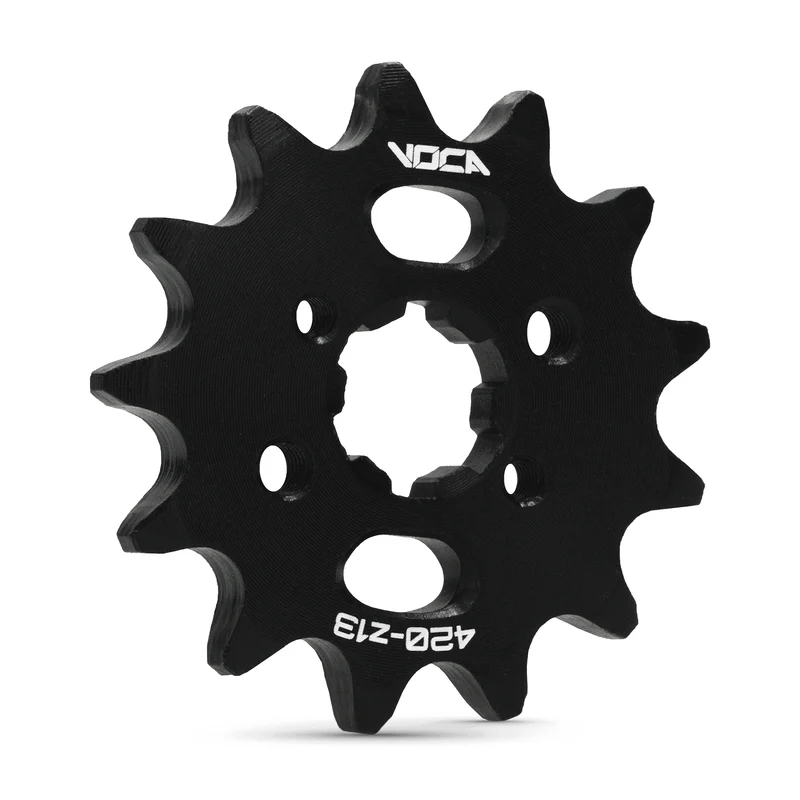 Piñón Derbi Euro 2 / 3 / 4 420 VOCA Racing