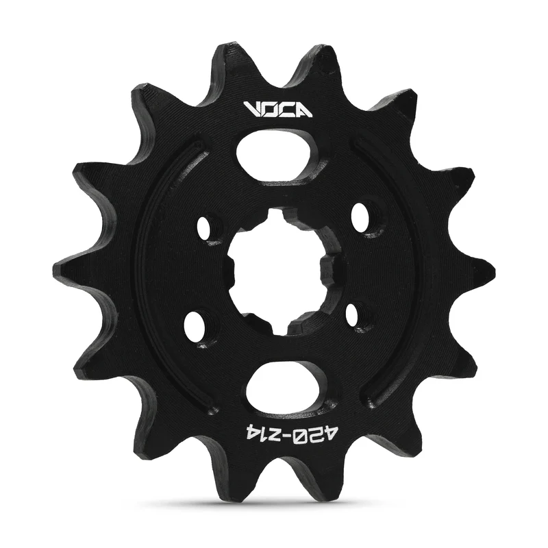 Piñón Derbi Euro 2 / 3 / 4 420 VOCA Racing