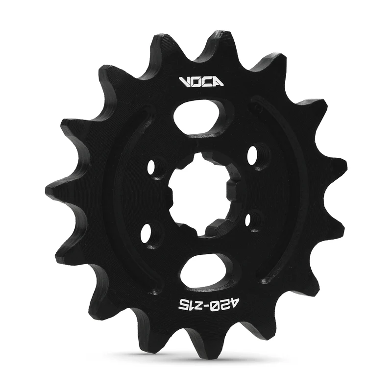 Piñón Derbi Euro 2 / 3 / 4 420 VOCA Racing