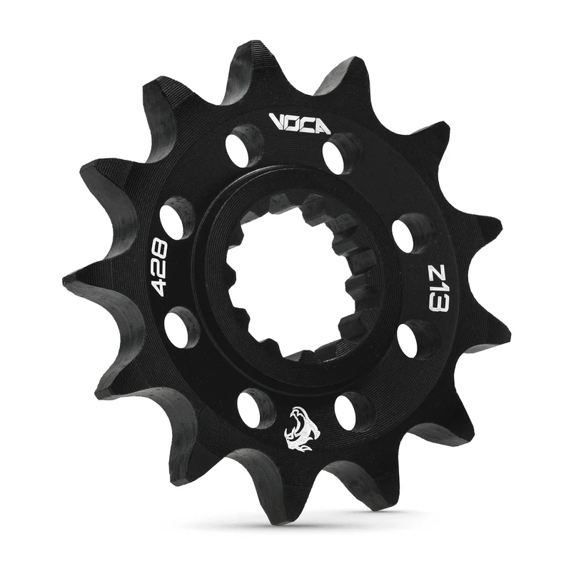 Piñón Minarelli AM6 428 VOCA Racing