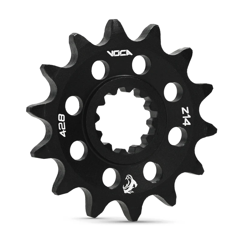 Piñón Minarelli AM6 428 VOCA Racing