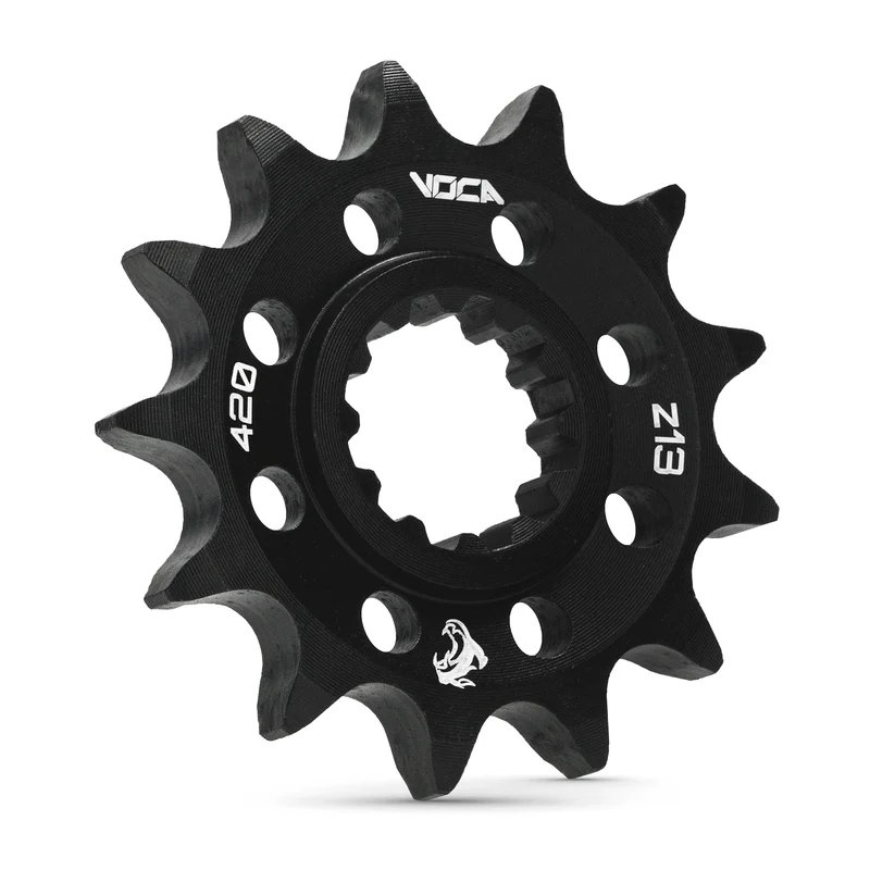 Piñón Minarelli AM6 420 VOCA Racing
