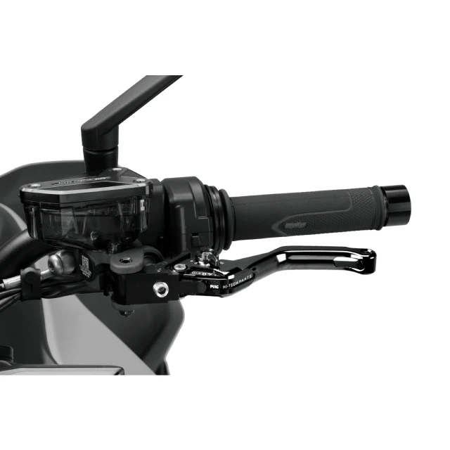 Maneta Puig corta izquierda 4.0 universal sin adaptador