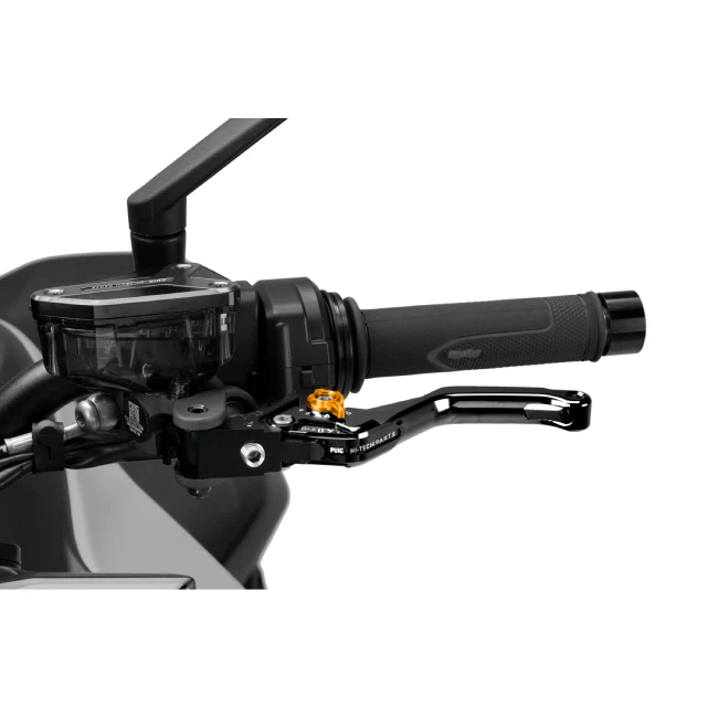 Maneta Puig corta izquierda 4.0 universal sin adaptador