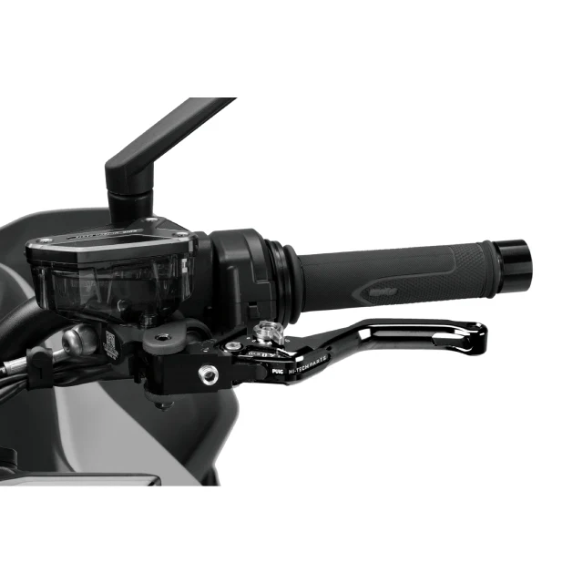 Maneta Puig corta izquierda 4.0 universal sin adaptador
