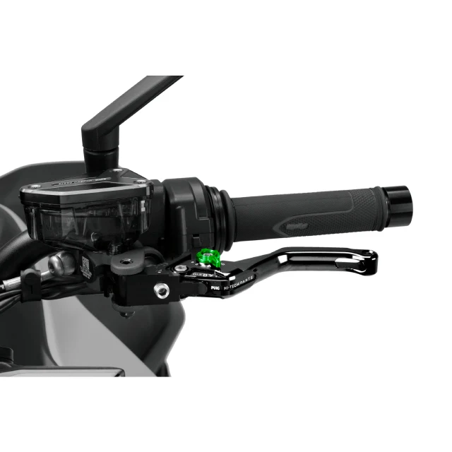 Maneta Puig corta izquierda 4.0 universal sin adaptador
