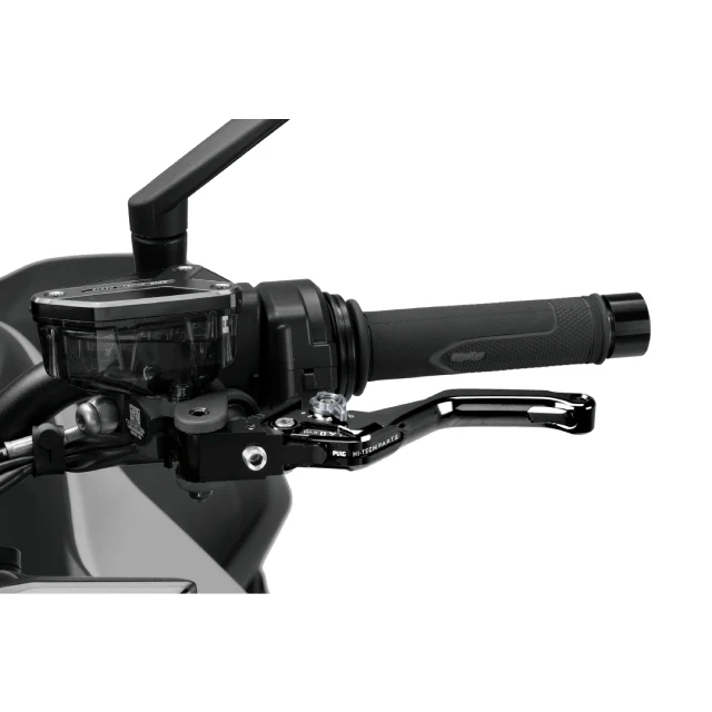 Maneta Puig corta izquierda 4.0 universal sin adaptador