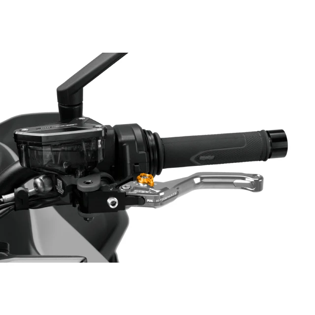 Maneta Puig corta izquierda 4.0 universal sin adaptador