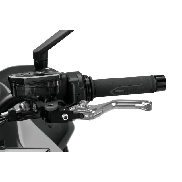 Maneta Puig corta izquierda 4.0 universal sin adaptador