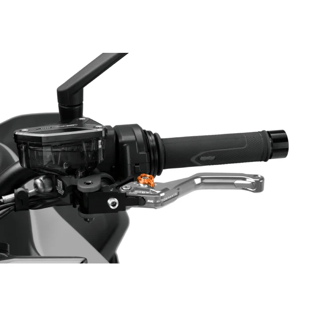 Maneta Puig corta izquierda 4.0 universal sin adaptador