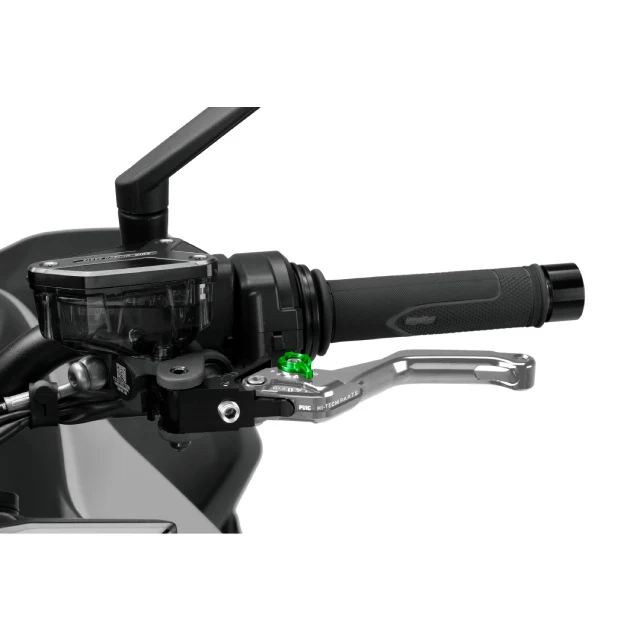 Maneta Puig corta izquierda 4.0 universal sin adaptador