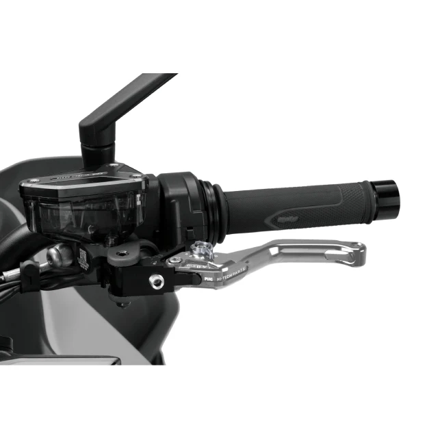 Maneta Puig corta izquierda 4.0 universal sin adaptador