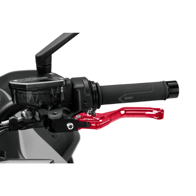 Maneta Puig corta izquierda 4.0 universal sin adaptador