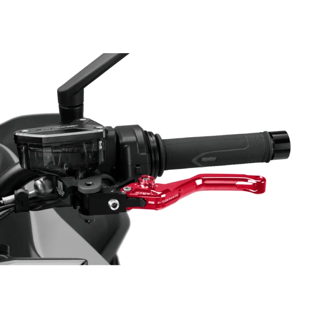 Maneta Puig corta izquierda 4.0 universal sin adaptador