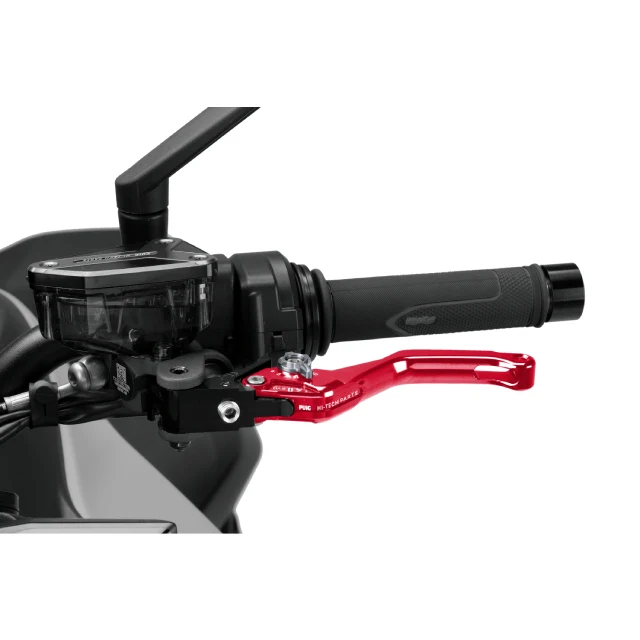 Maneta Puig corta izquierda 4.0 universal sin adaptador