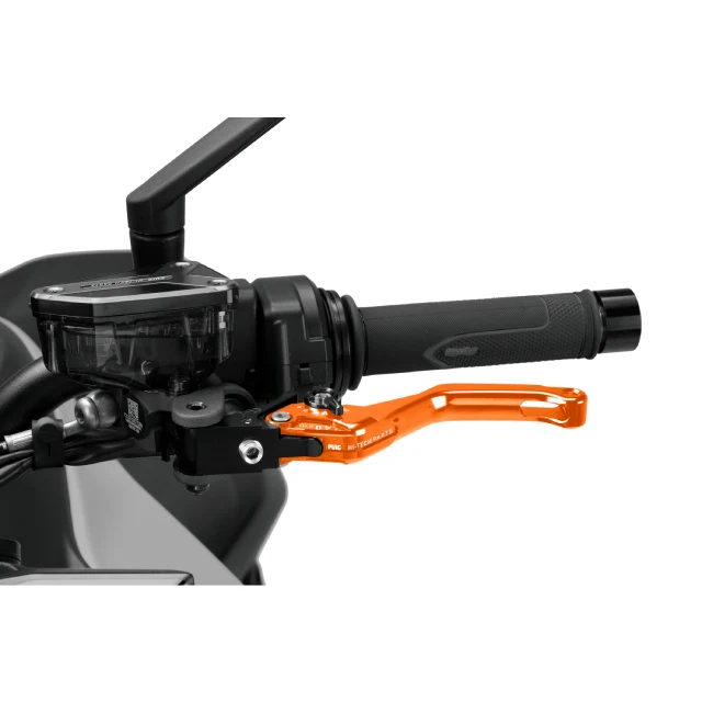 Maneta Puig corta izquierda 4.0 universal sin adaptador