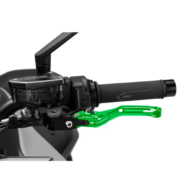Maneta Puig corta izquierda 4.0 universal sin adaptador