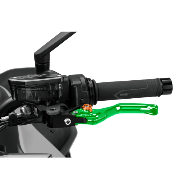 Maneta Puig corta izquierda 4.0 universal sin adaptador