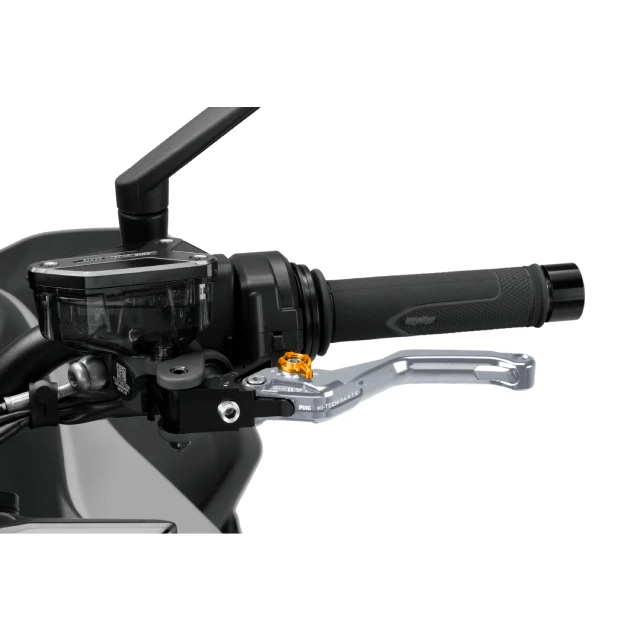 Maneta Puig corta izquierda 4.0 universal sin adaptador