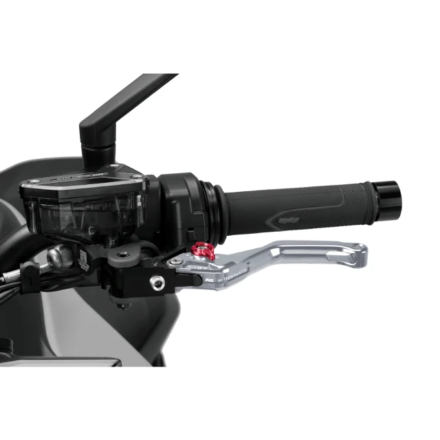 Maneta Puig corta izquierda 4.0 universal sin adaptador