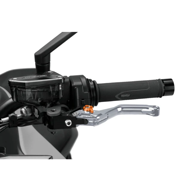 Maneta Puig corta izquierda 4.0 universal sin adaptador