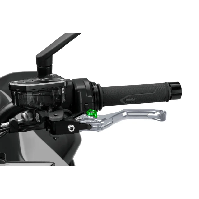 Maneta Puig corta izquierda 4.0 universal sin adaptador
