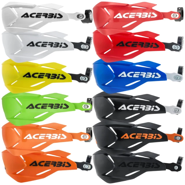 Paramanos X-Factory Acerbis