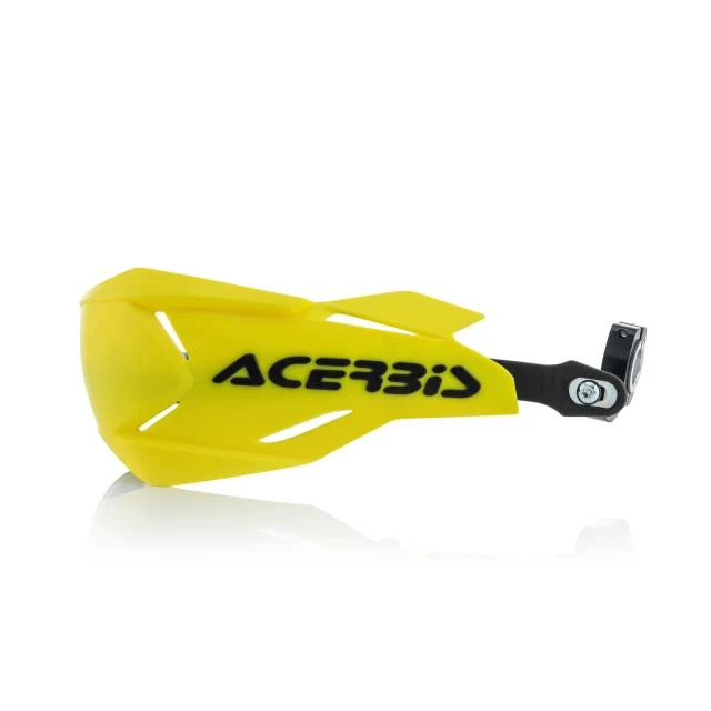 Paramanos X-Factory Acerbis