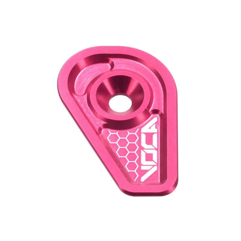 Tapa mando de gas VOCA Bestia CNC
