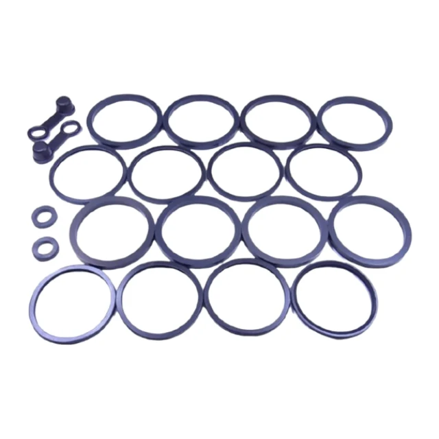 Kit reparación pinza de freno delantera Suzuki GSX 1300 / GSX-R 600-750 Tourmax