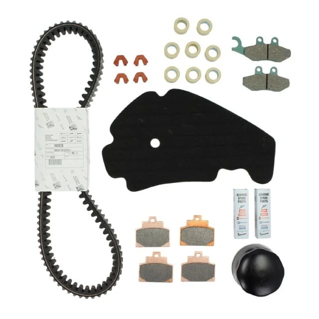 Kit revisión Piaggio MP3 500cc >2021 RMS