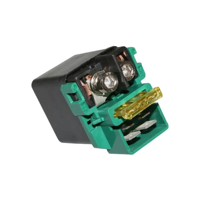 Relé de arranque Honda SH 125 / Dylan 125 de 4 conectores