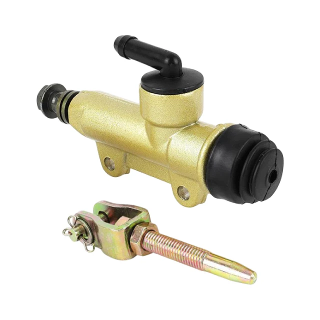 Bomba de freno trasera Rieju / Derbi 40mm