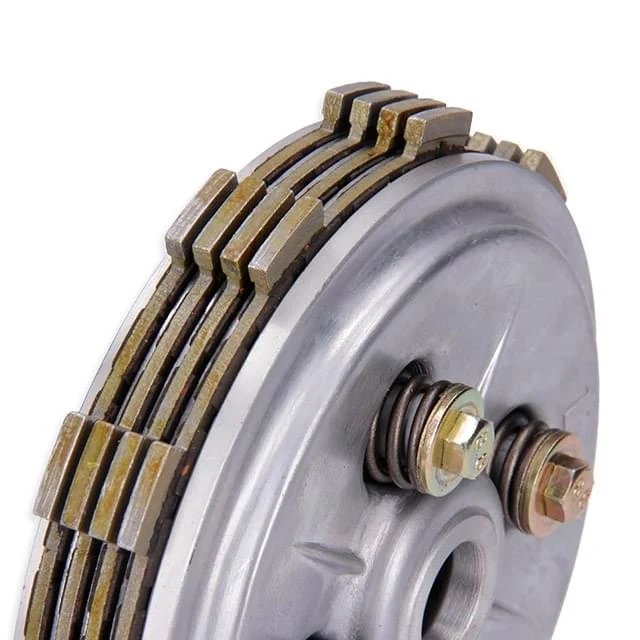 Kit embrague completo CPI tipo Minarelli AM6 AllPro